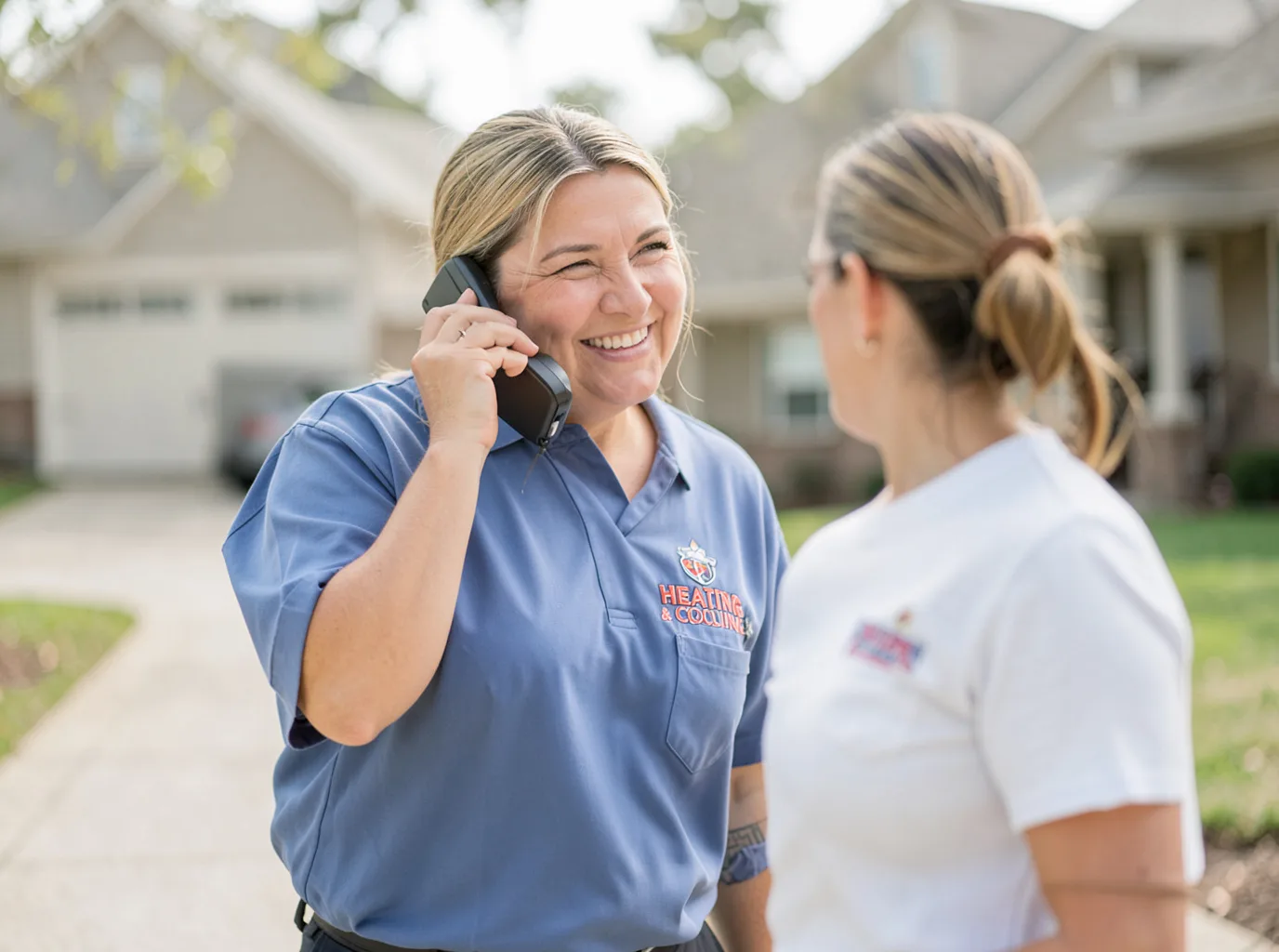 Hvac Repair Saint Francisville, LA FAQs